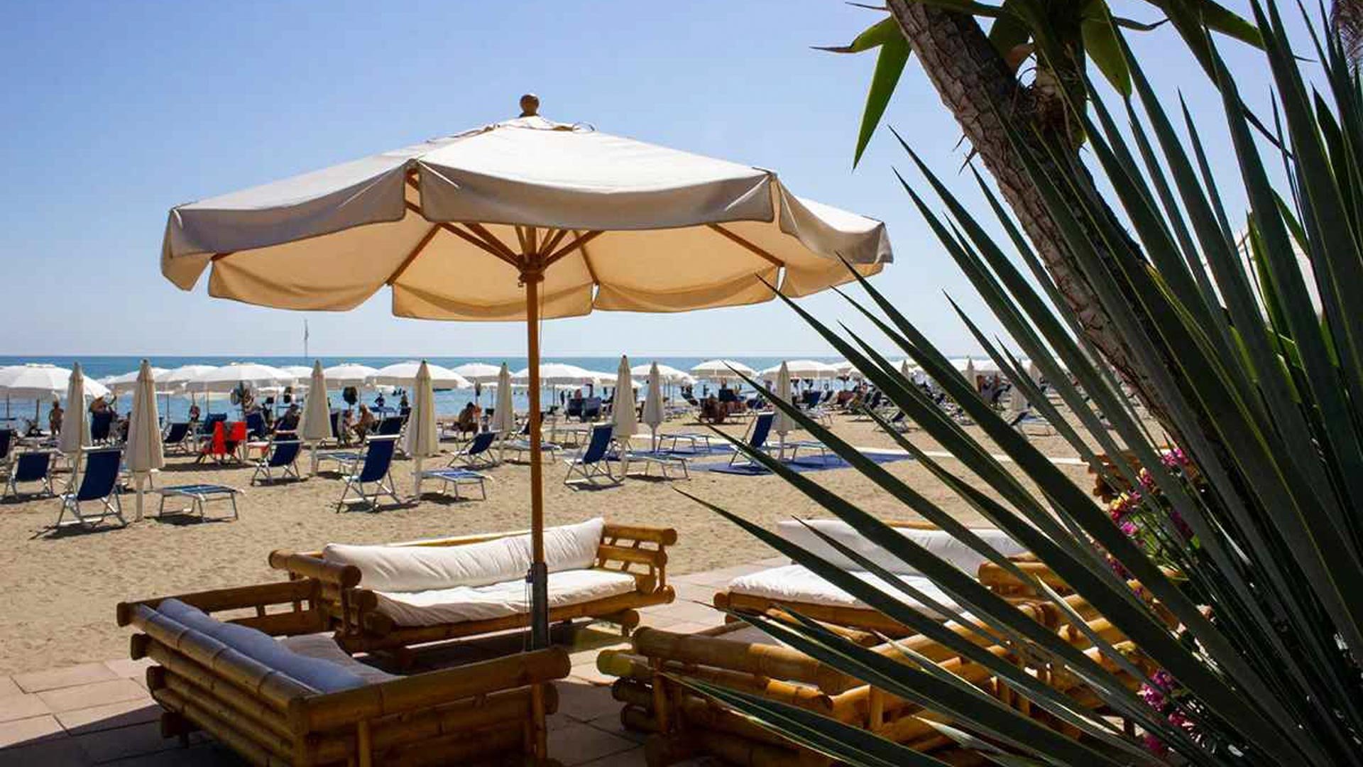 Futura Style Berti Hotels - Hotel President